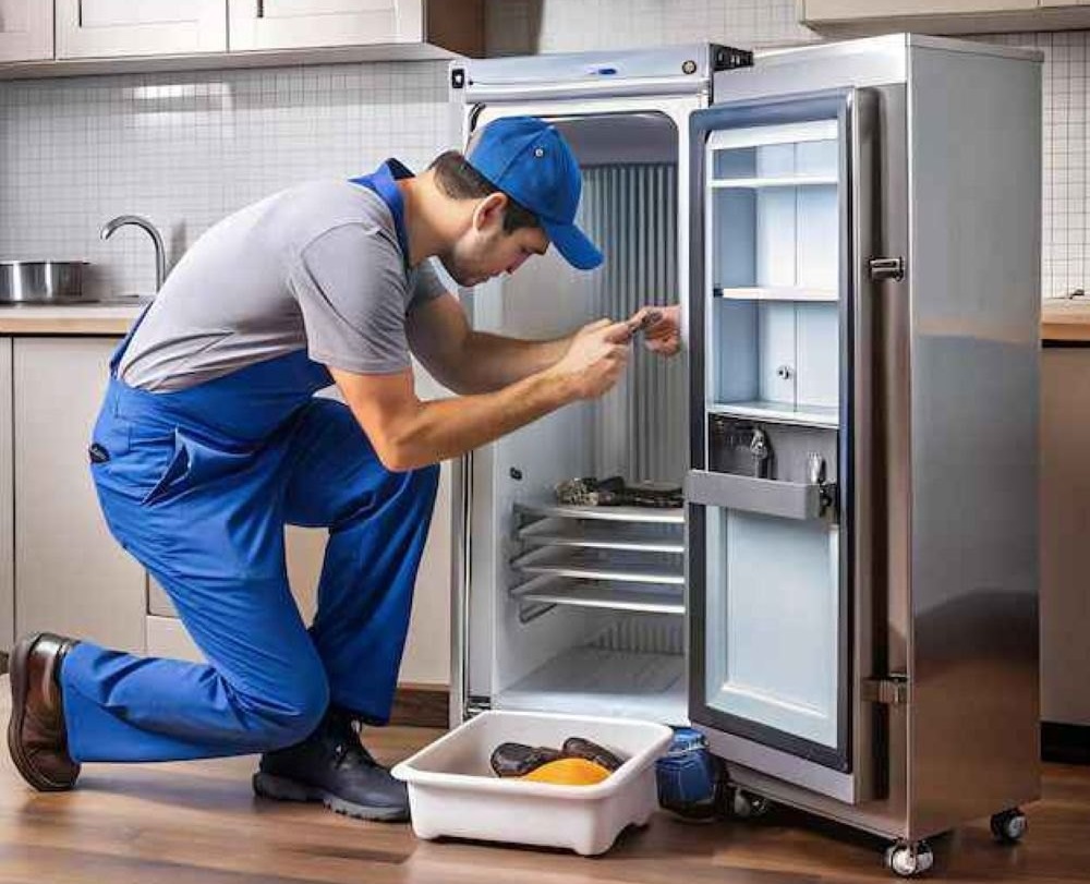 Home refrigerator repairing service (1)